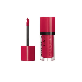 Bourjois Cream Lipstick 02 Frambourjoise