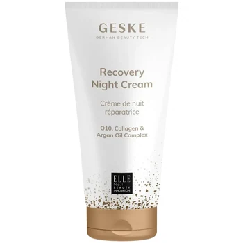 Geske Recovery – Tester