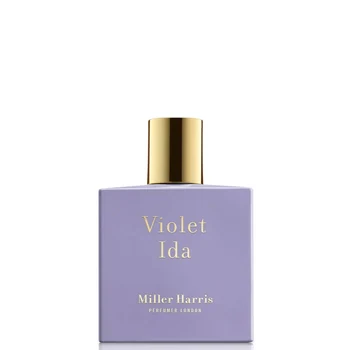 Miller Harris Violet Ida – Tester