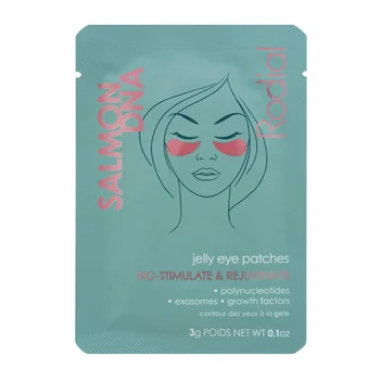 Rodial Salmon Jelly Eye Patches Hydrating
