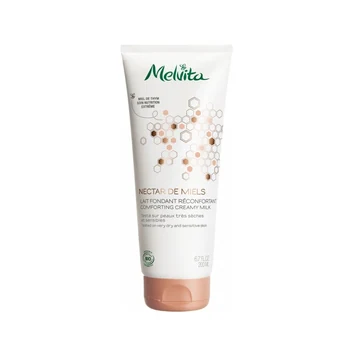 Melvita Nectar De Miels – Tester