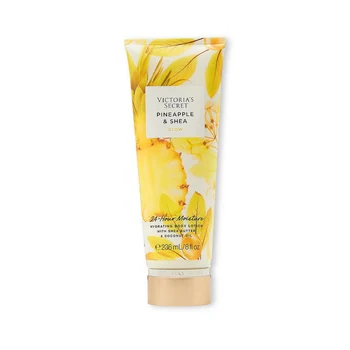Victoria's Secret Pineapple & Shea Glow