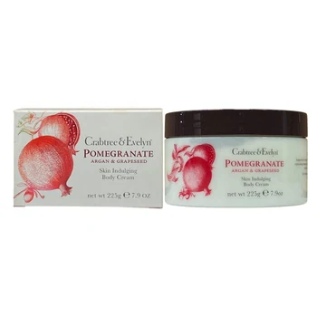 Crabtree & Evelyn Pomegranate & Argan