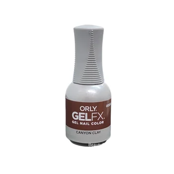 Orly Gelfx Canyon Clay