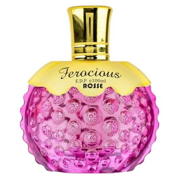 Louis Cardin Ferocious Rosse