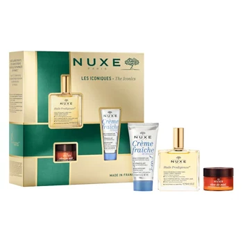 Nuxe Hp Clasic set