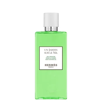 Hermès Un Jardin Sur Le Nil Refreshing For All Skin Types