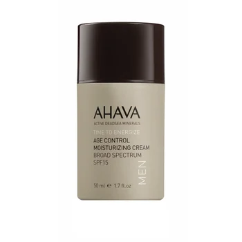 Ahava Time to Energize