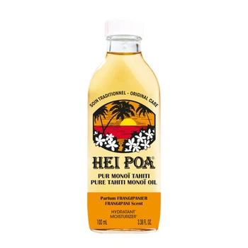 Hei Poa Pure Thaiti Manoi Moisturising Frangipani