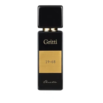 Gritti 19-68 – Tester