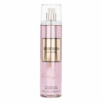 Paris Hilton Rose Rush