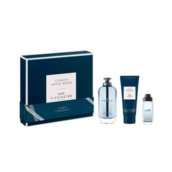 Coach Open Road set
