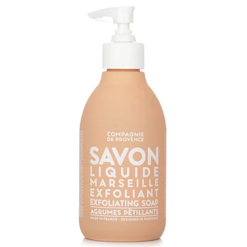 Compagnie De Provence Marseille Exfoliating