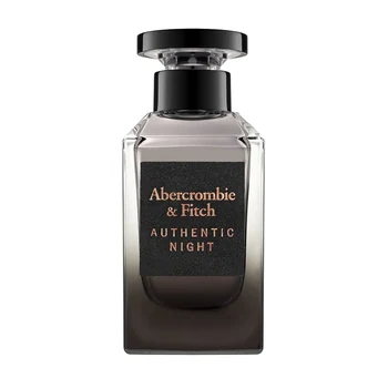 Abercrombie & Fitch Authentic Night – Tester