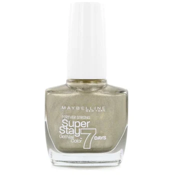 Maybelline Forever Strong Super Stay 7 Days Nr. 735 Gold All Night