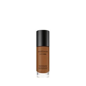 BareMinerals BarePro 27 Espresso