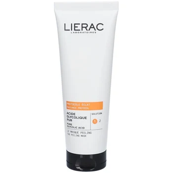 Lierac Protocole Eclat Acid Glycolique Pur