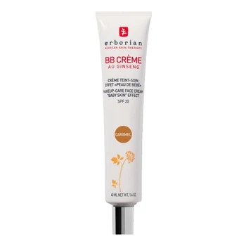Erborian B.B Cream Caramel