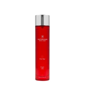 Victorinox Swiss Army Ginger Lily