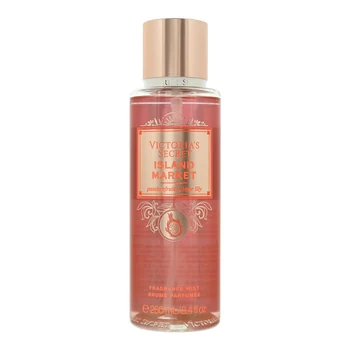 Victoria's Secret Island Market
