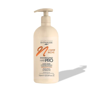 Byphasse Pro Nutritive Rich