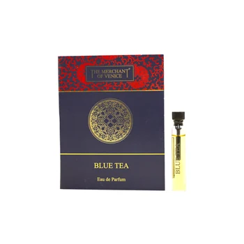 The Merchant Of Venice Blue Tea – Probe