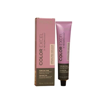 Revlon Color Excel 7.31 Medium Golden Ash Blonde