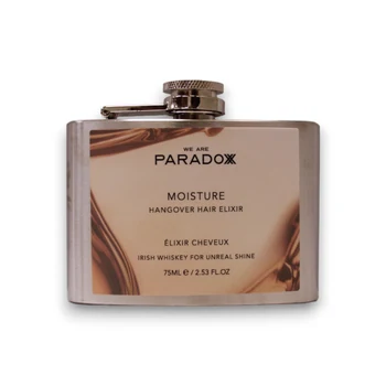 We are Paradoxx Moisture