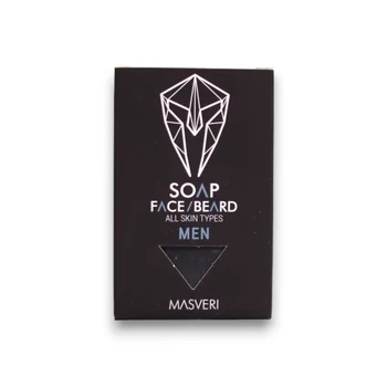 Masveri Grooming Soap Bar g 100