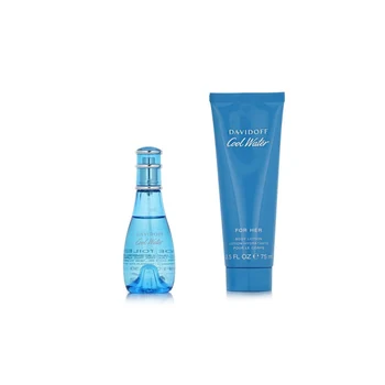 Davidoff Cool Water set