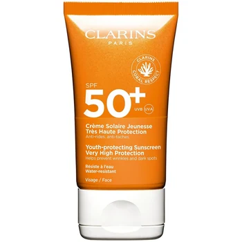 Clarins Sun Care SPF 50 (Unisex)