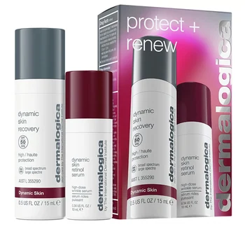 Dermalogica Protect + Renew set