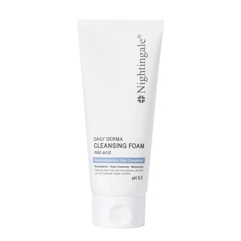 Nightingale Daily Derma