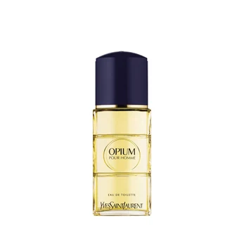 Yves Saint Laurent Opium