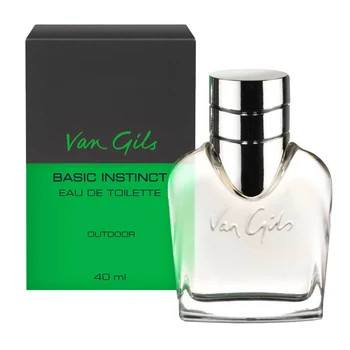 Van Gils Basic Instinct Outdoor