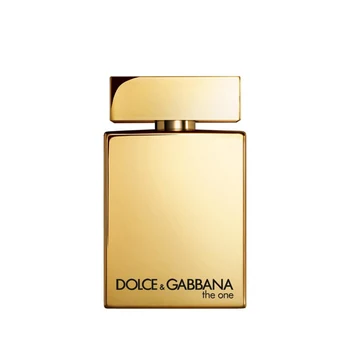Dolce & Gabbana The One Gold Intense