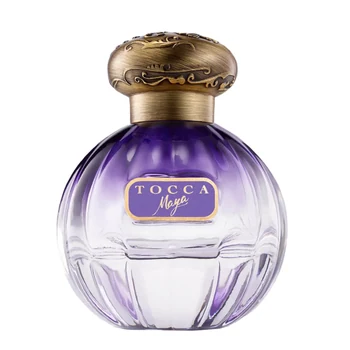 Tocca Maya – Tester