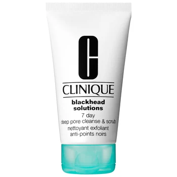 Clinique Blackhead Solutions – Tester