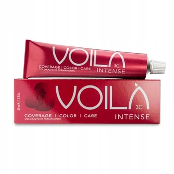 Intercosmo Voila 3C Intense 7.4 Medium Copper Blonde