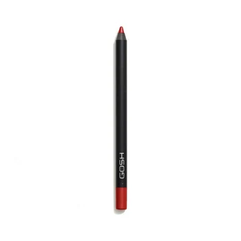 Gosh Velvet Touch Simply Red