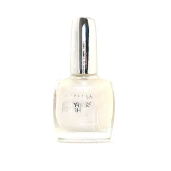 Maybelline Express Finish 40 Seconds Nr. 15 White Dream