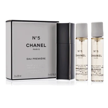Chanel Chanel No 5 Eau Premiere set