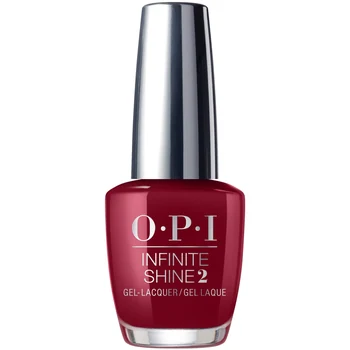 OPI Infinite Shine 2 ISL W64 We The Female
