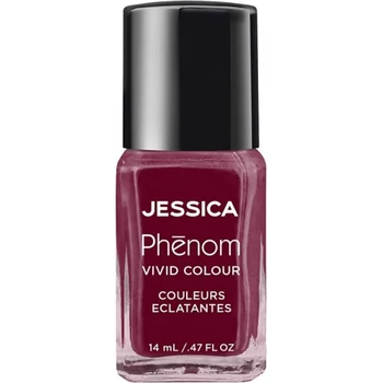Jessica Phenom Vivid Colour PHEN-061 Mystery Date