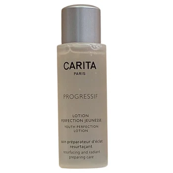 Carita Paris Progressif – Tester