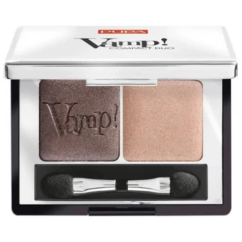Pupa Vamp! 008 Cream Taupe