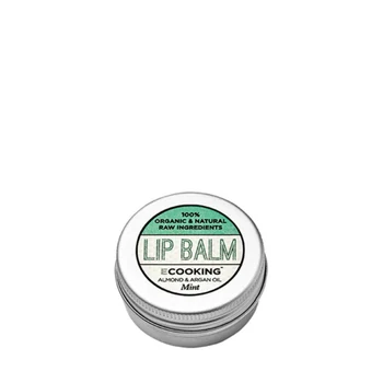 Ecooking Lip Balm Mint