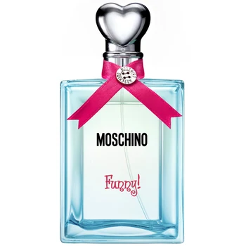 Moschino Funny!