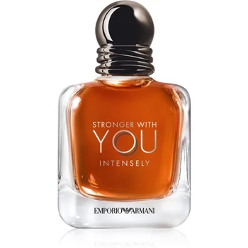 Emporio Armani Stronger With You Intensely