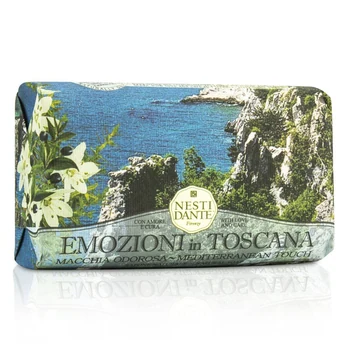 Nesti Dante Emozioni in Toscana Mediterranean
